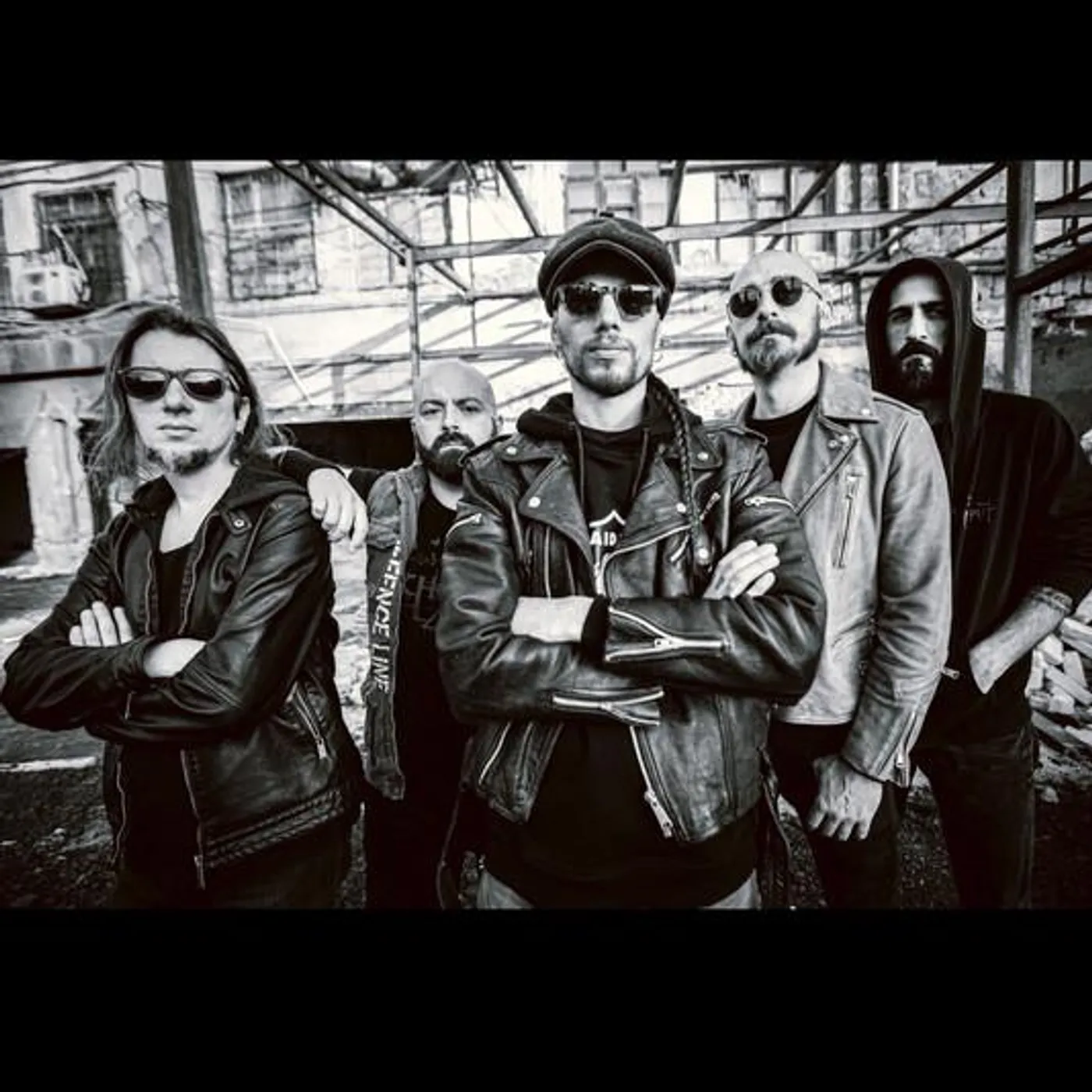 Psychonaut 4 Brand Page