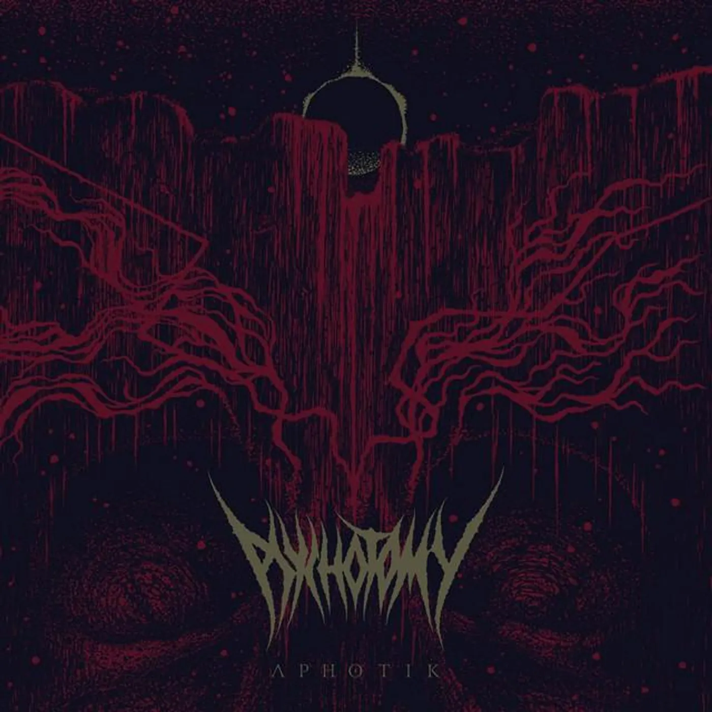 Psychotomy Brand Page