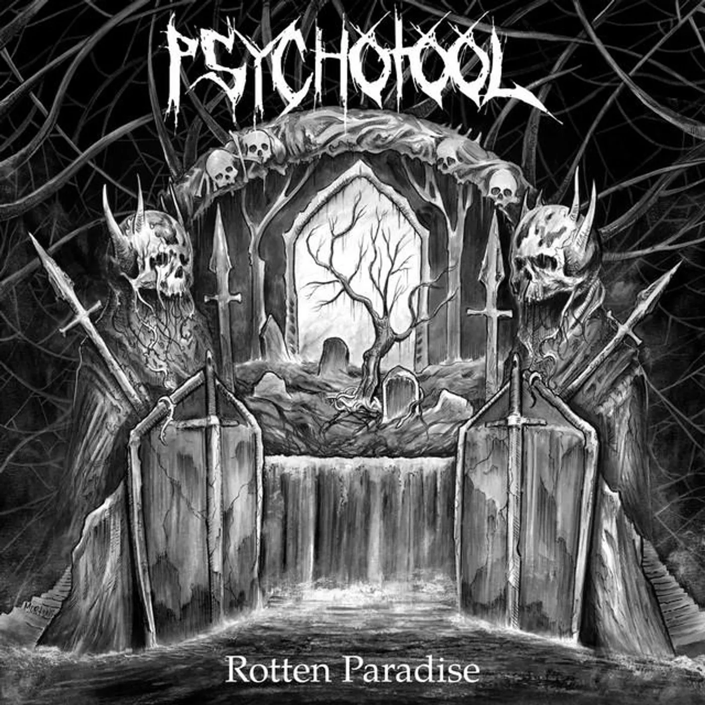Psychotool