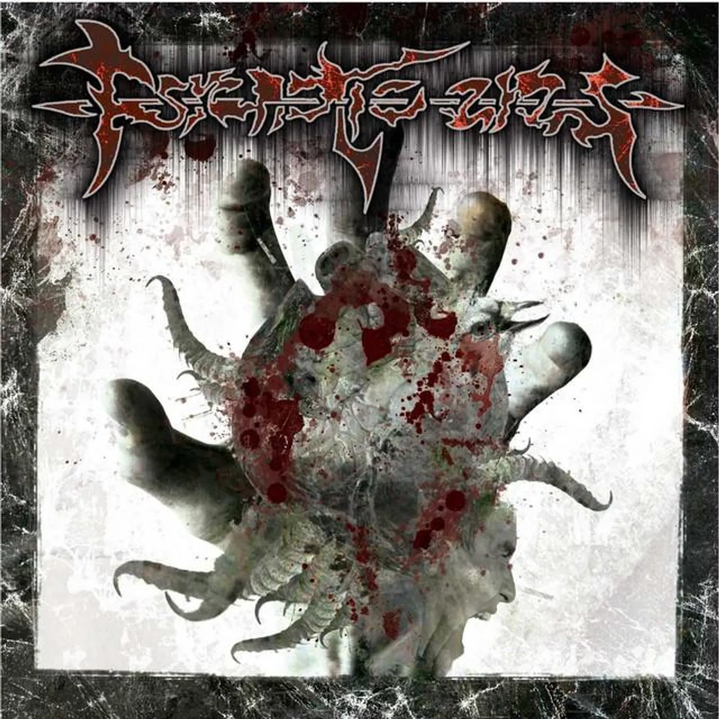 Psychotic Eyes Brand Page