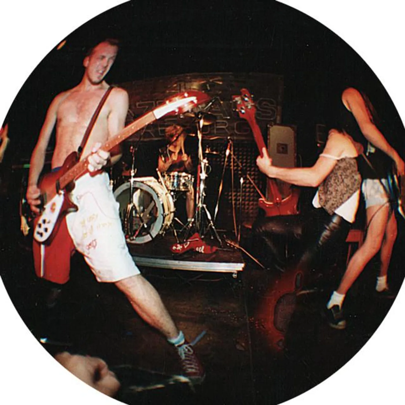 Psychotic Youth Brand Page