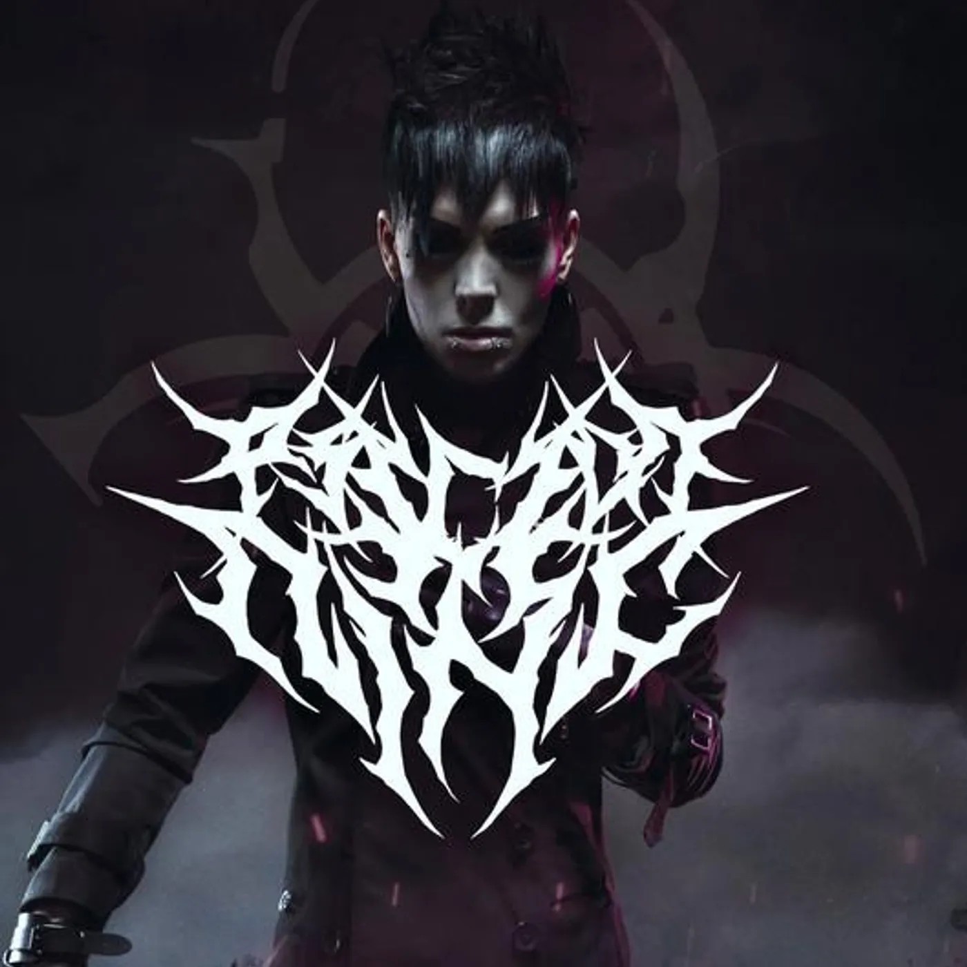 Psyclon Nine Brand Page