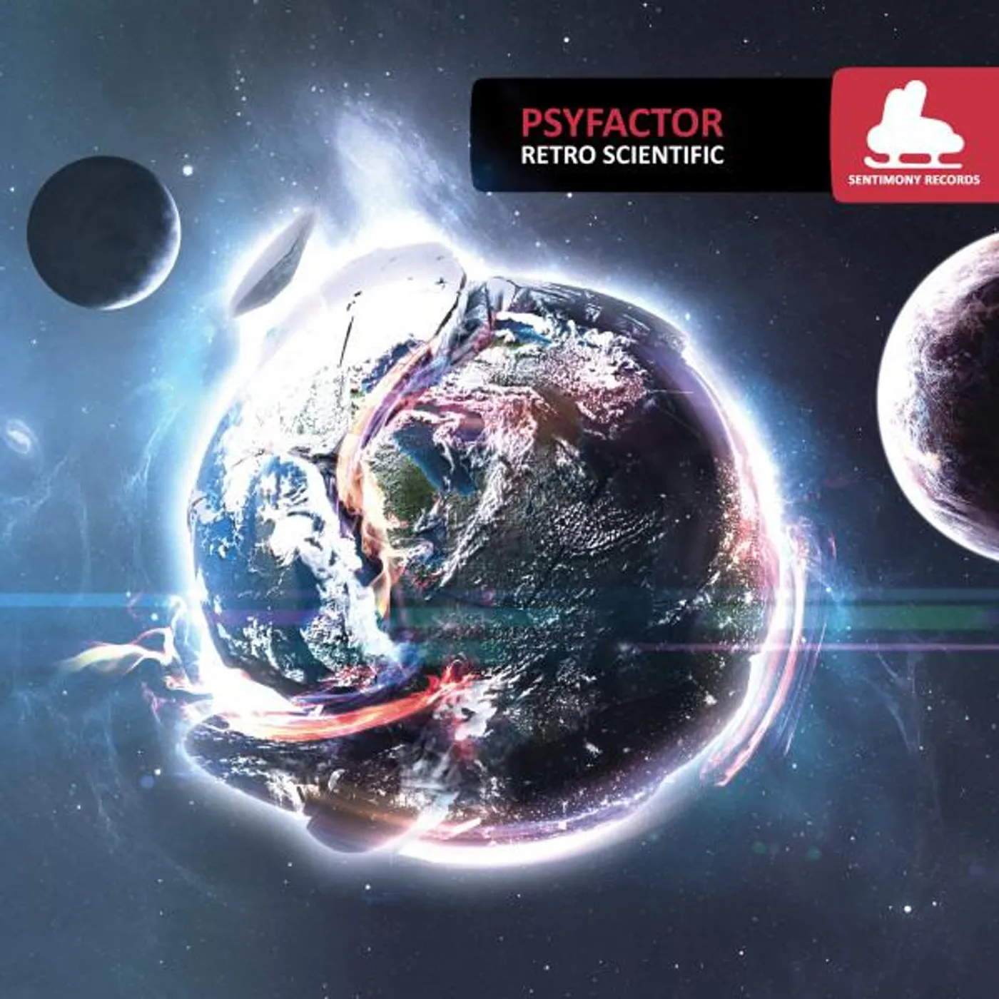 Psyfactor Brand Page