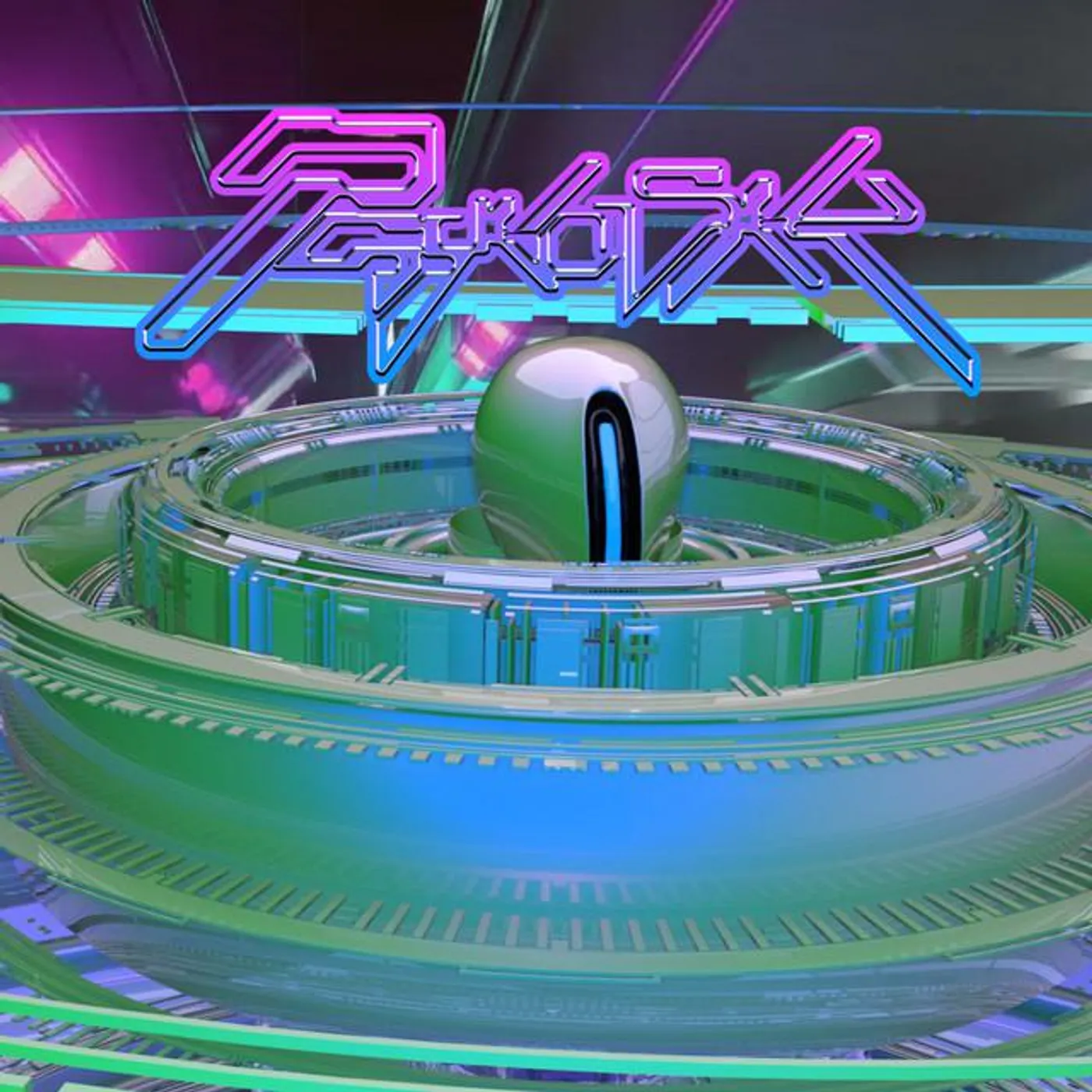 Psykovsky Brand Page