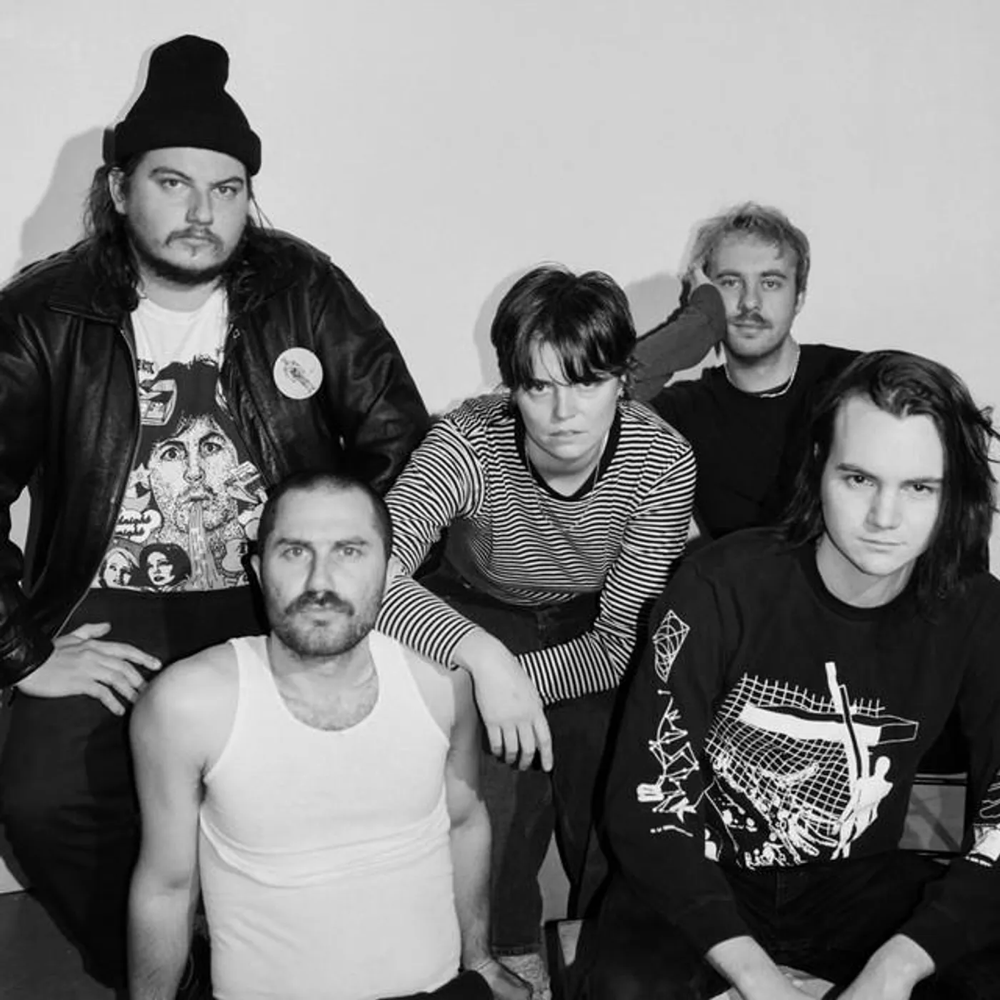 Psymon Spine Brand Page