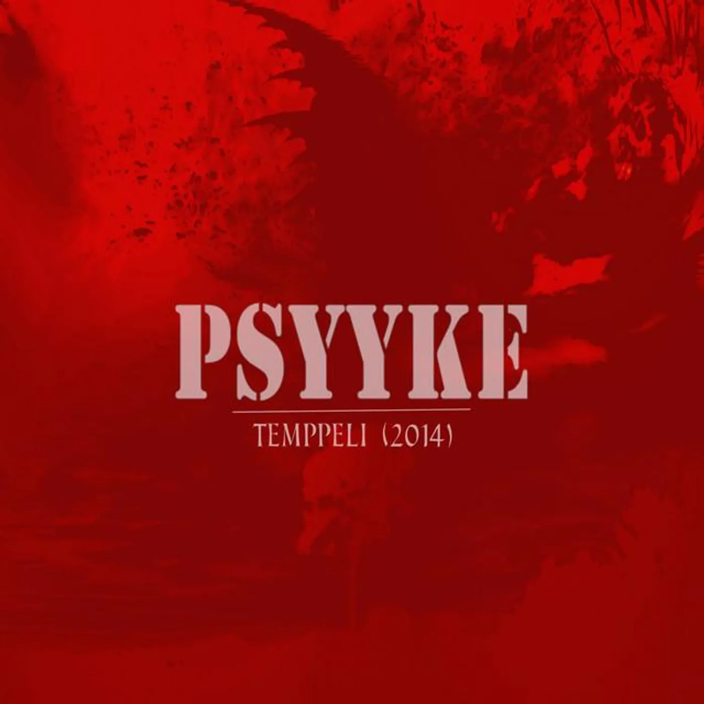 Psyyke Brand Page