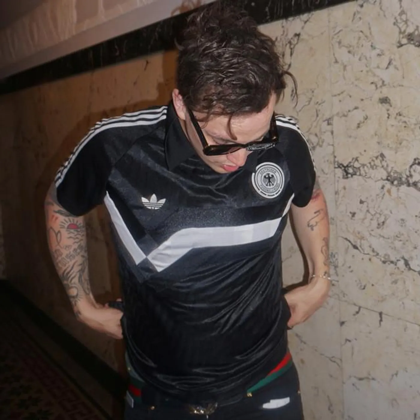 Psaiko.Dino Brand Page