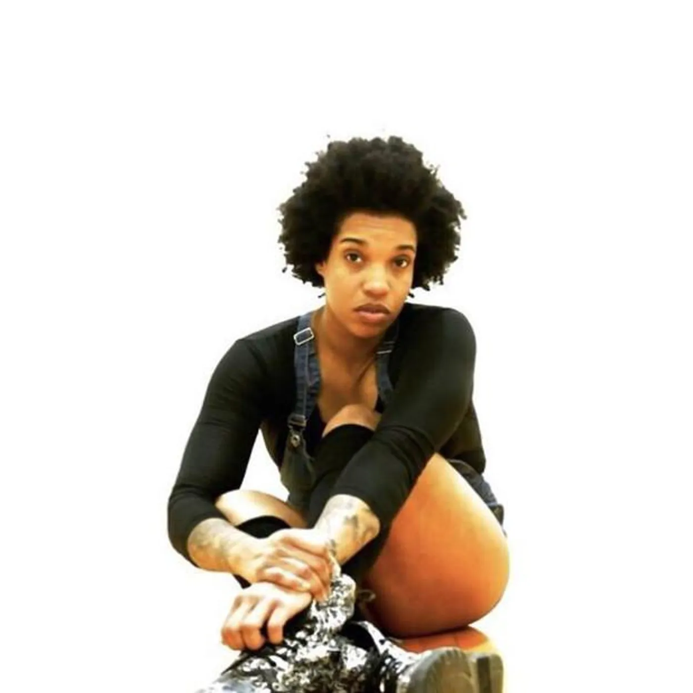 Psalm One Brand Page