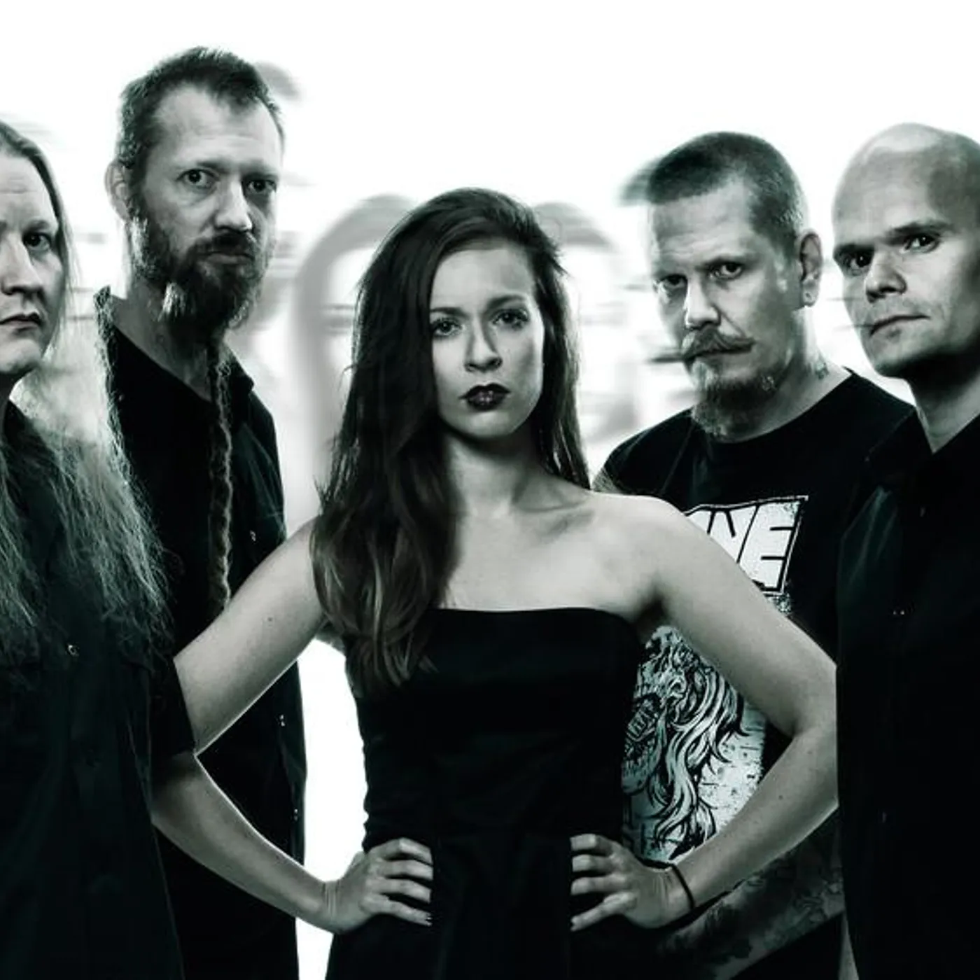 Psalms for the Dead Sun