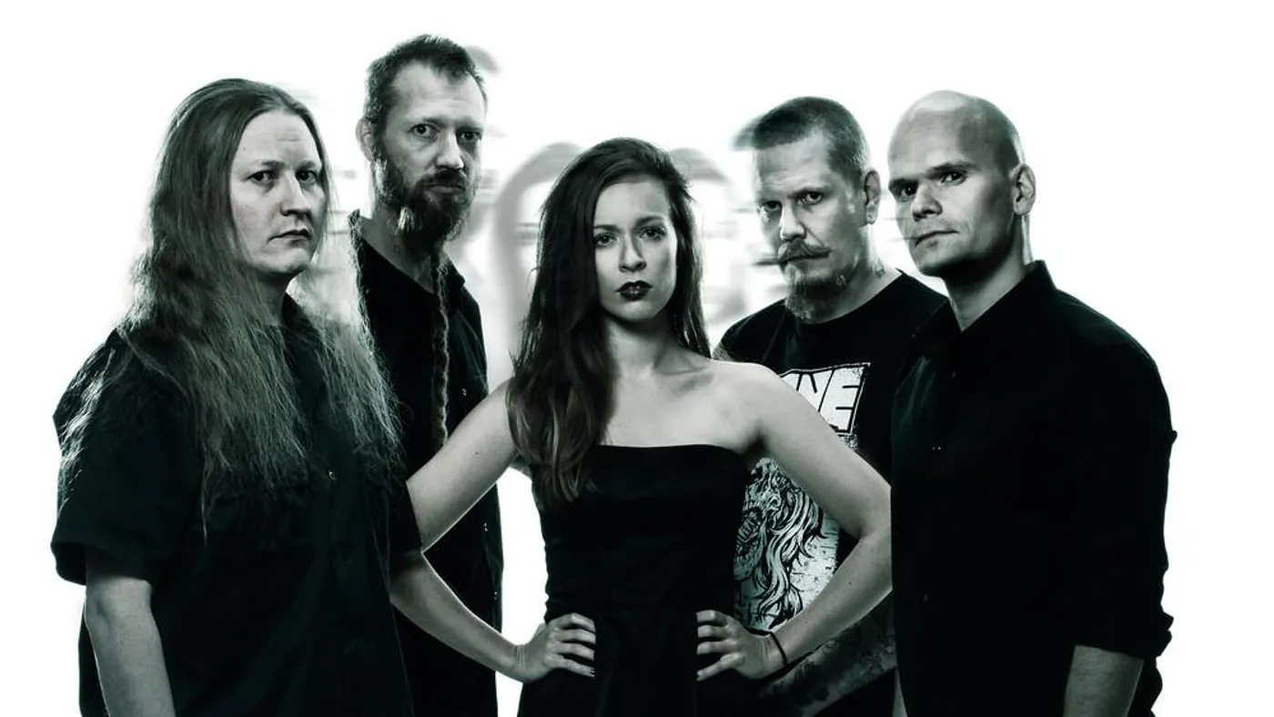 Psalms for the Dead Sun