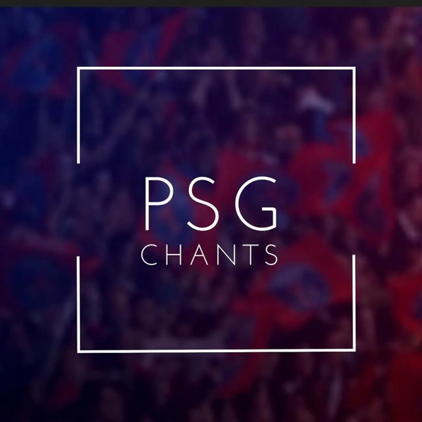 PSG Ultras