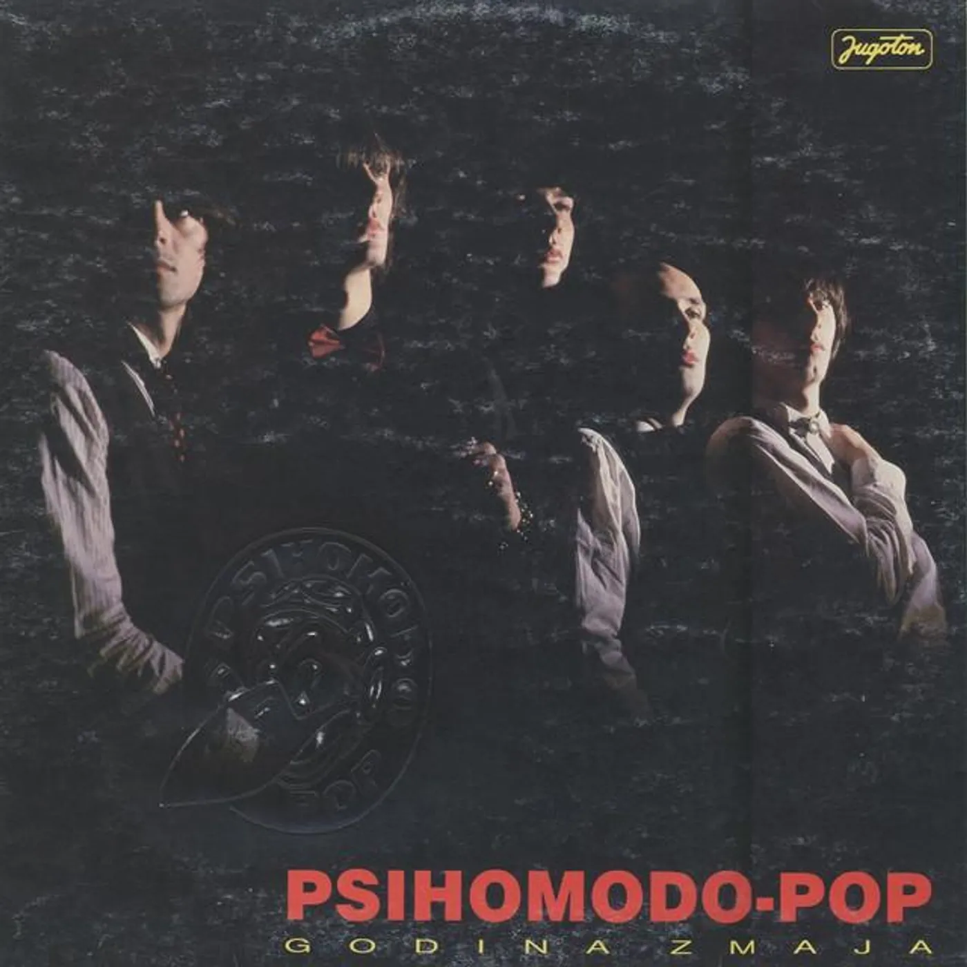 Psihomodo Pop Brand Page