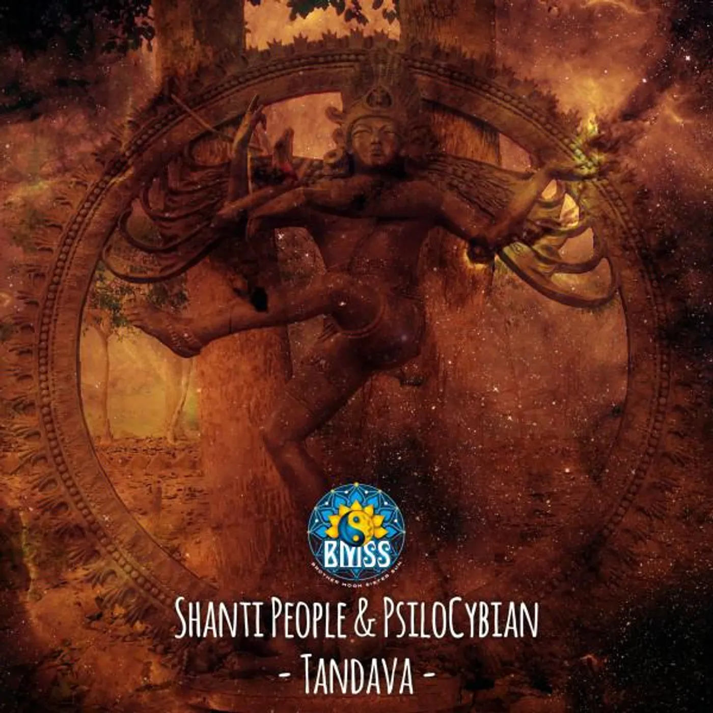 PsiloCybian Brand Page