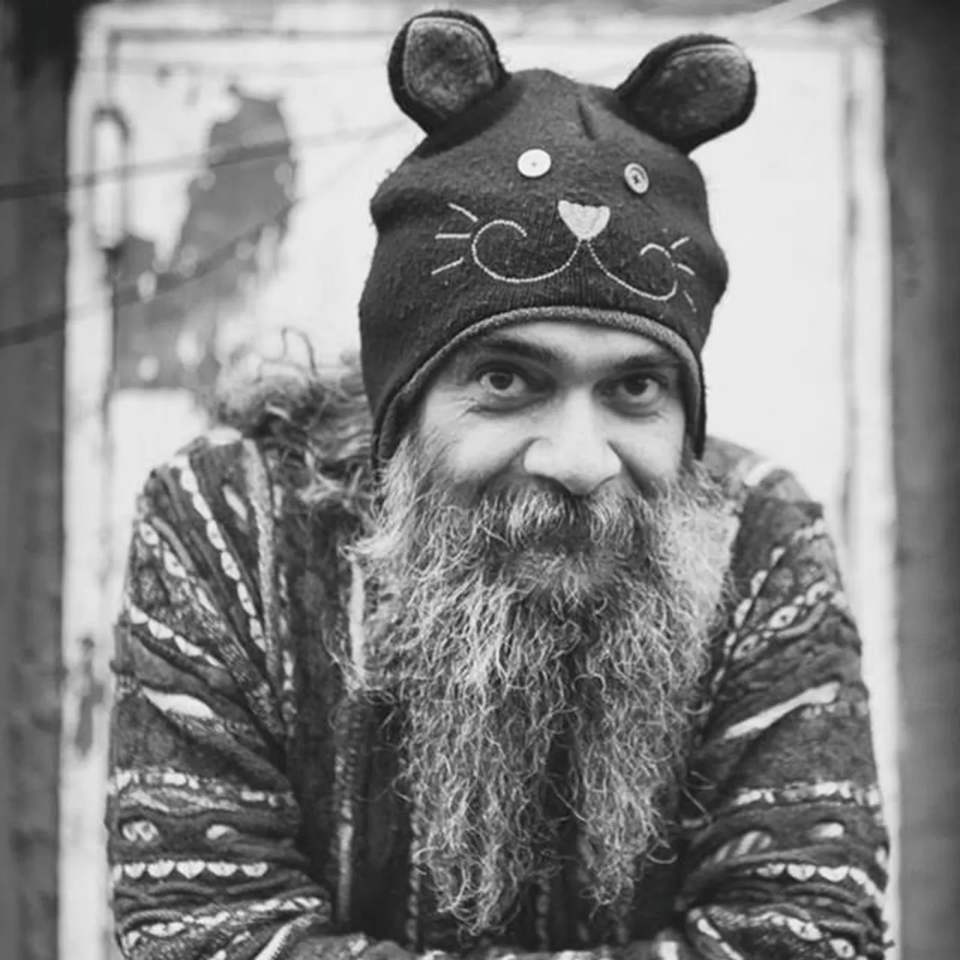 Psoy Korolenko Brand Page