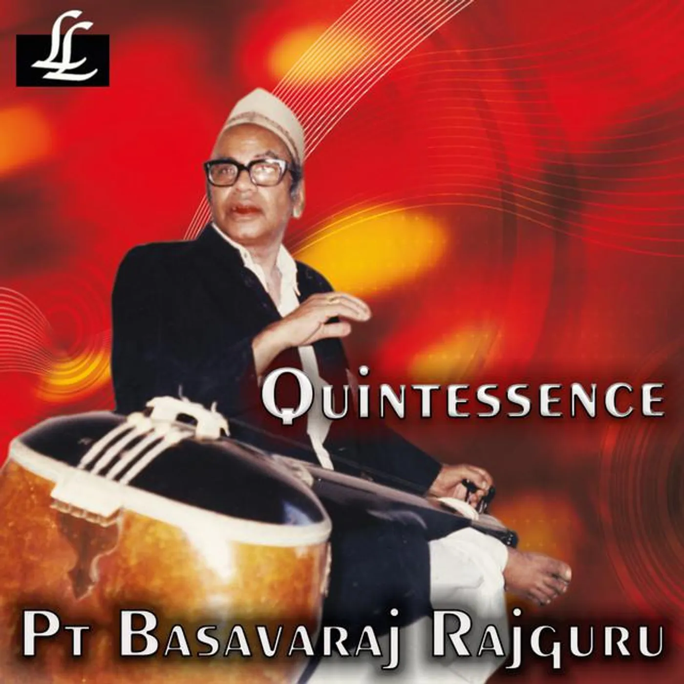 Pt. Basavaraj Rajguru