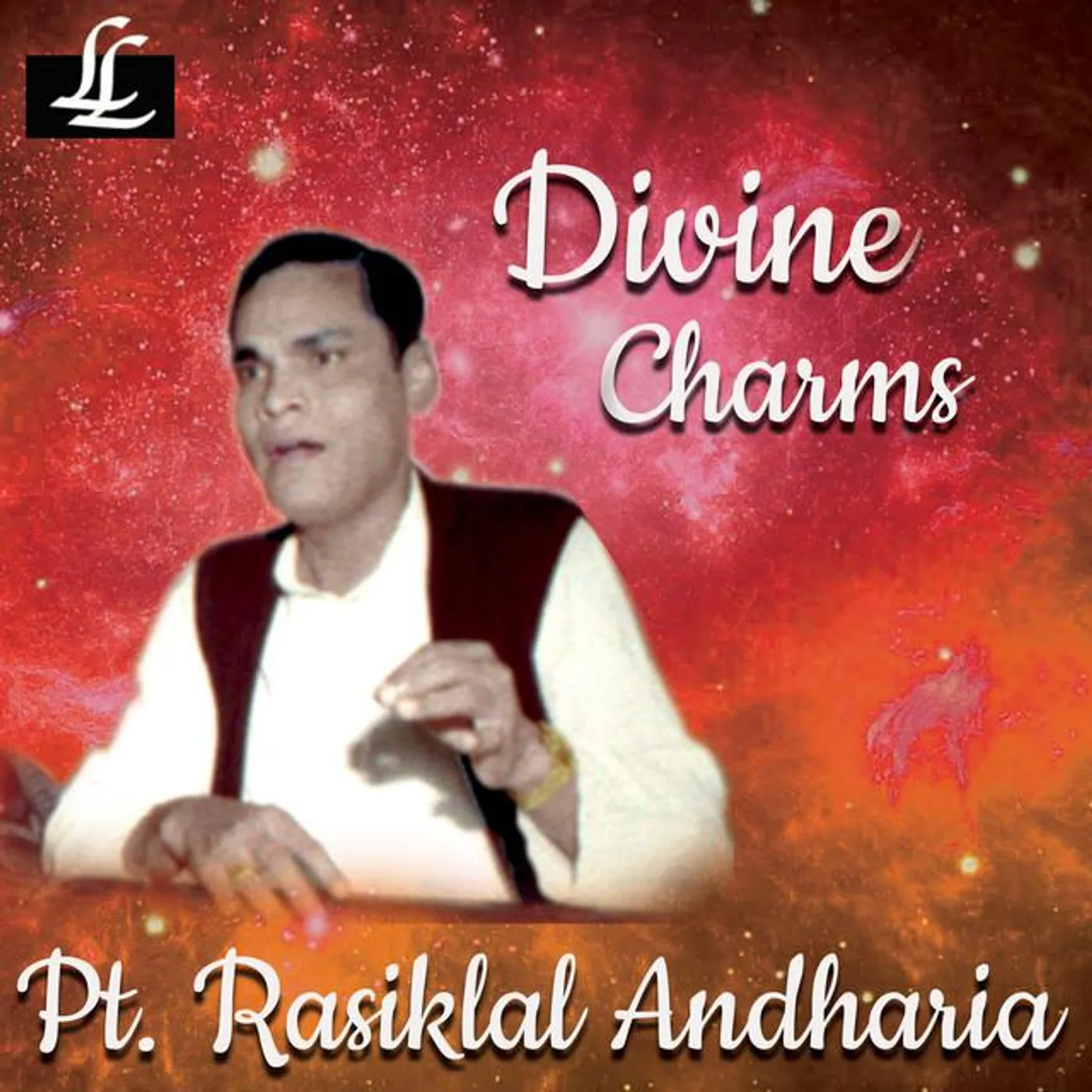 Pt. Rasiklal Andharia