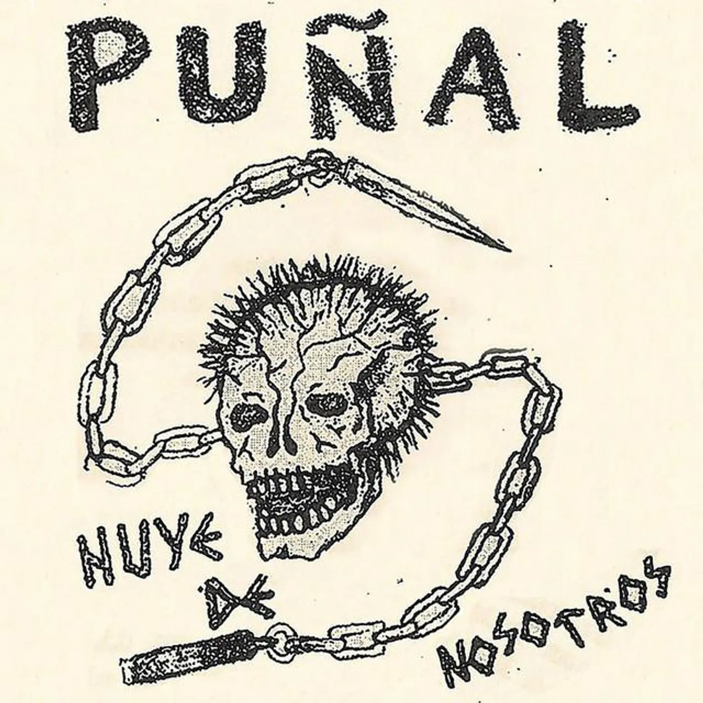 Puñal Brand Page