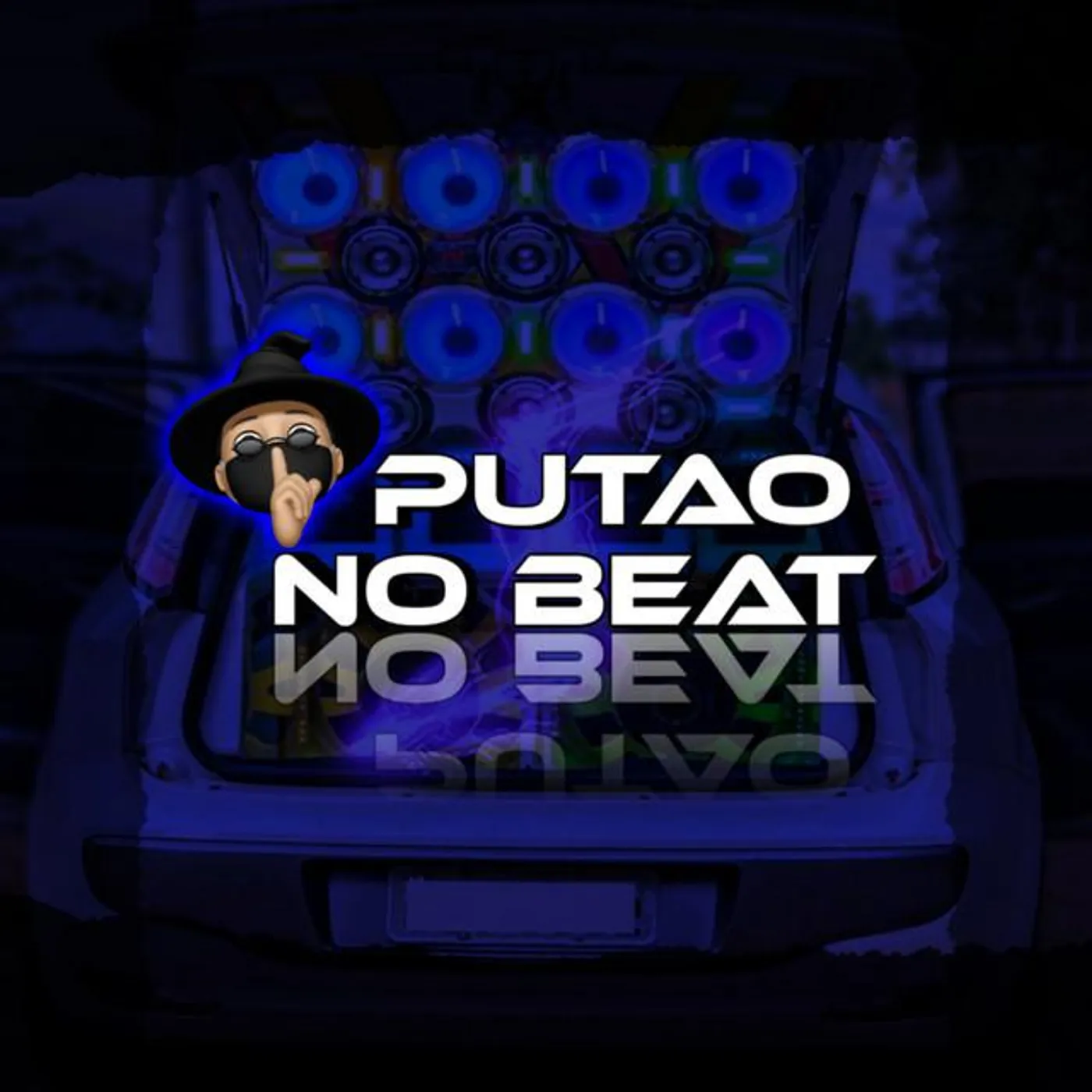 Putão No Beat