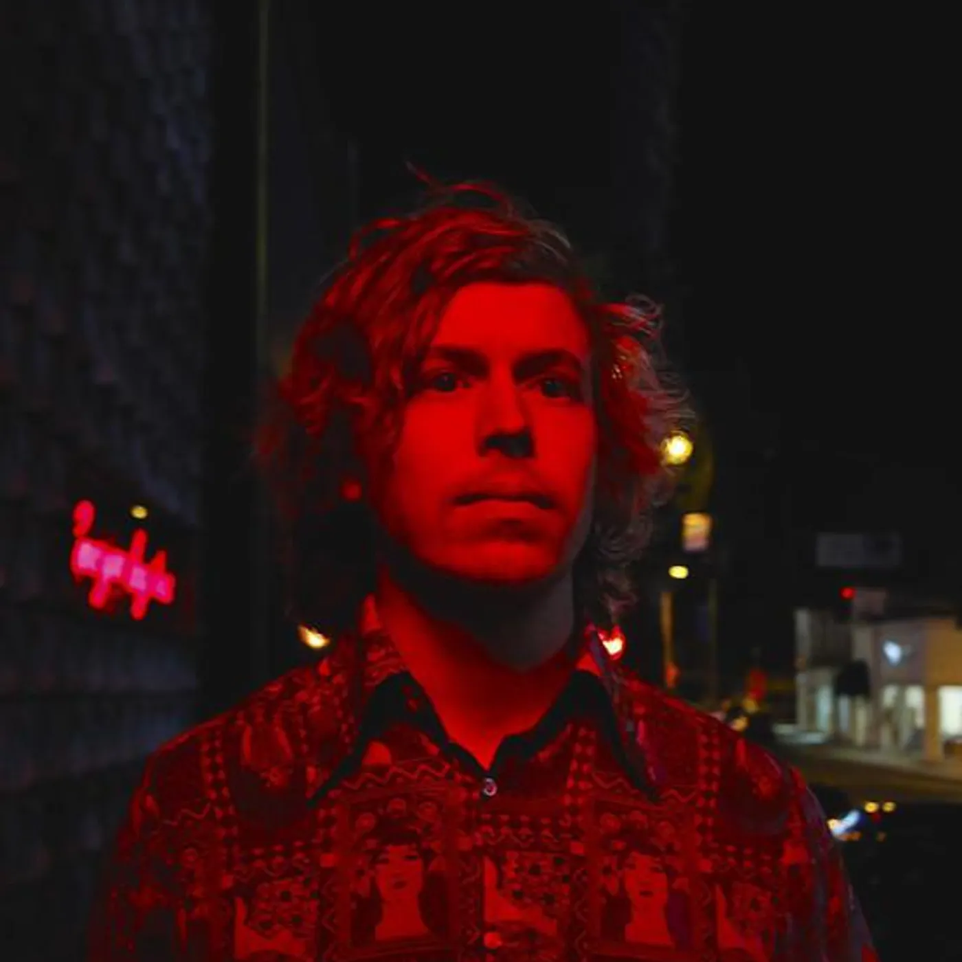 Put Your Hands Up For Neo-Tokyo Brand Page