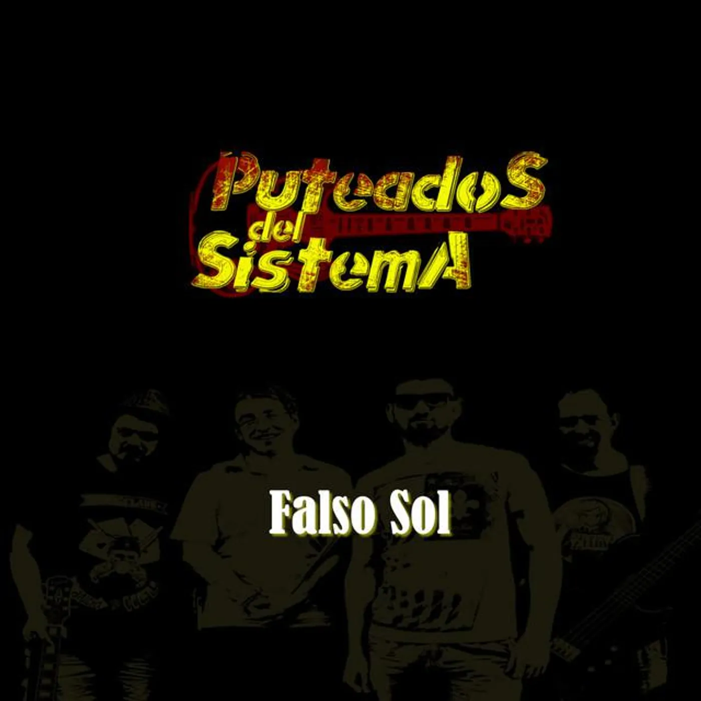 Puteados del Sistema