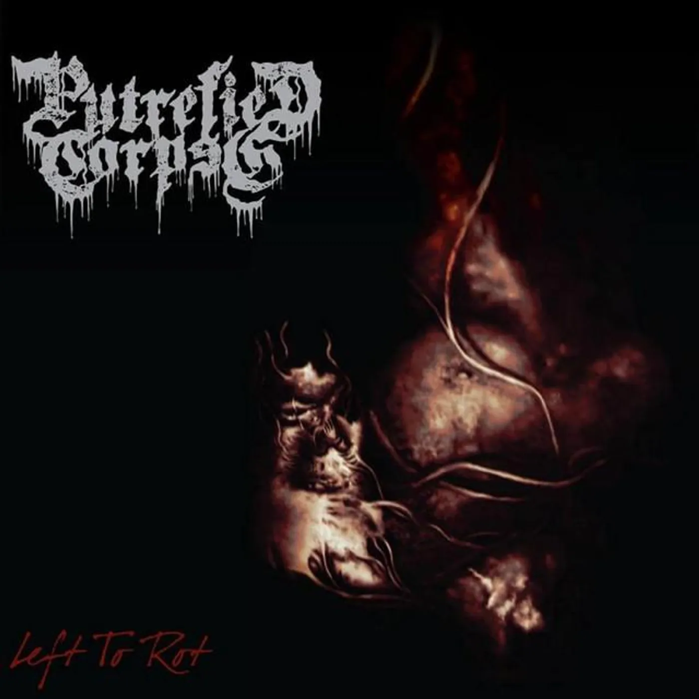 Putrefied Corpse