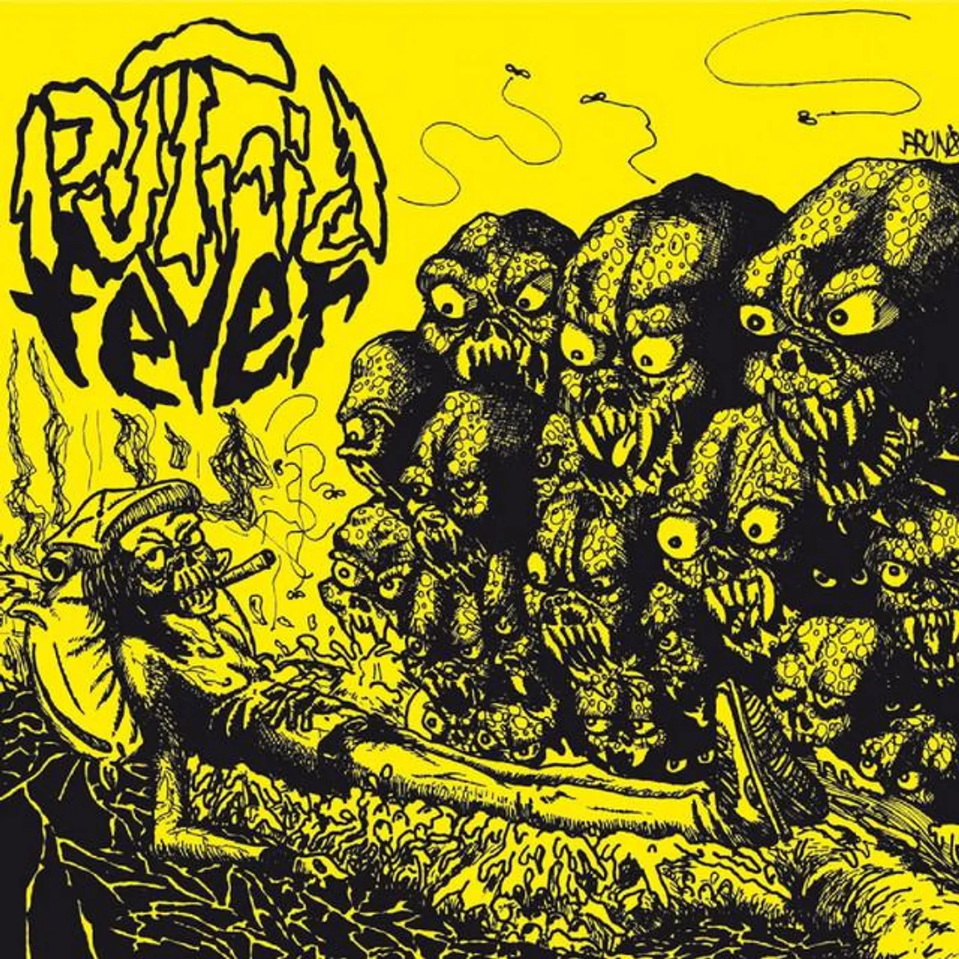 Putrid Fever