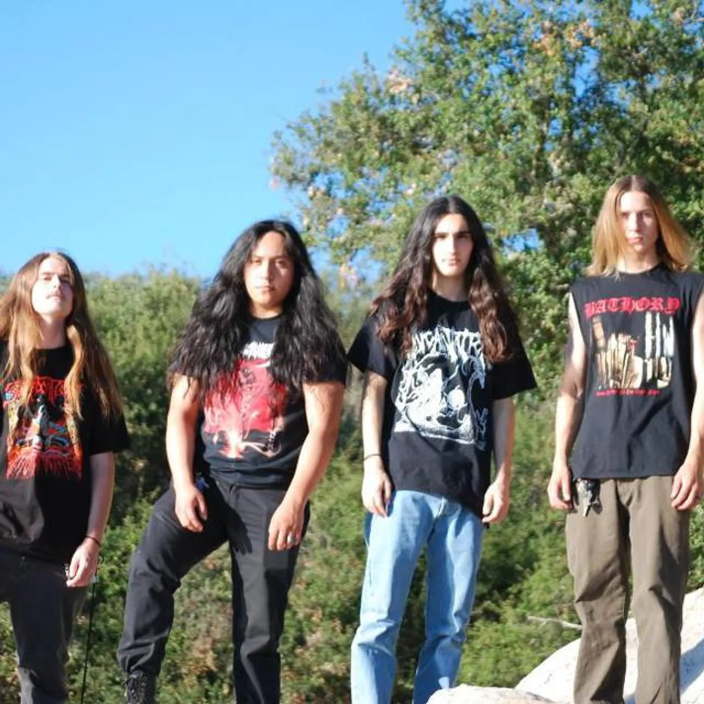 Putrid Tomb