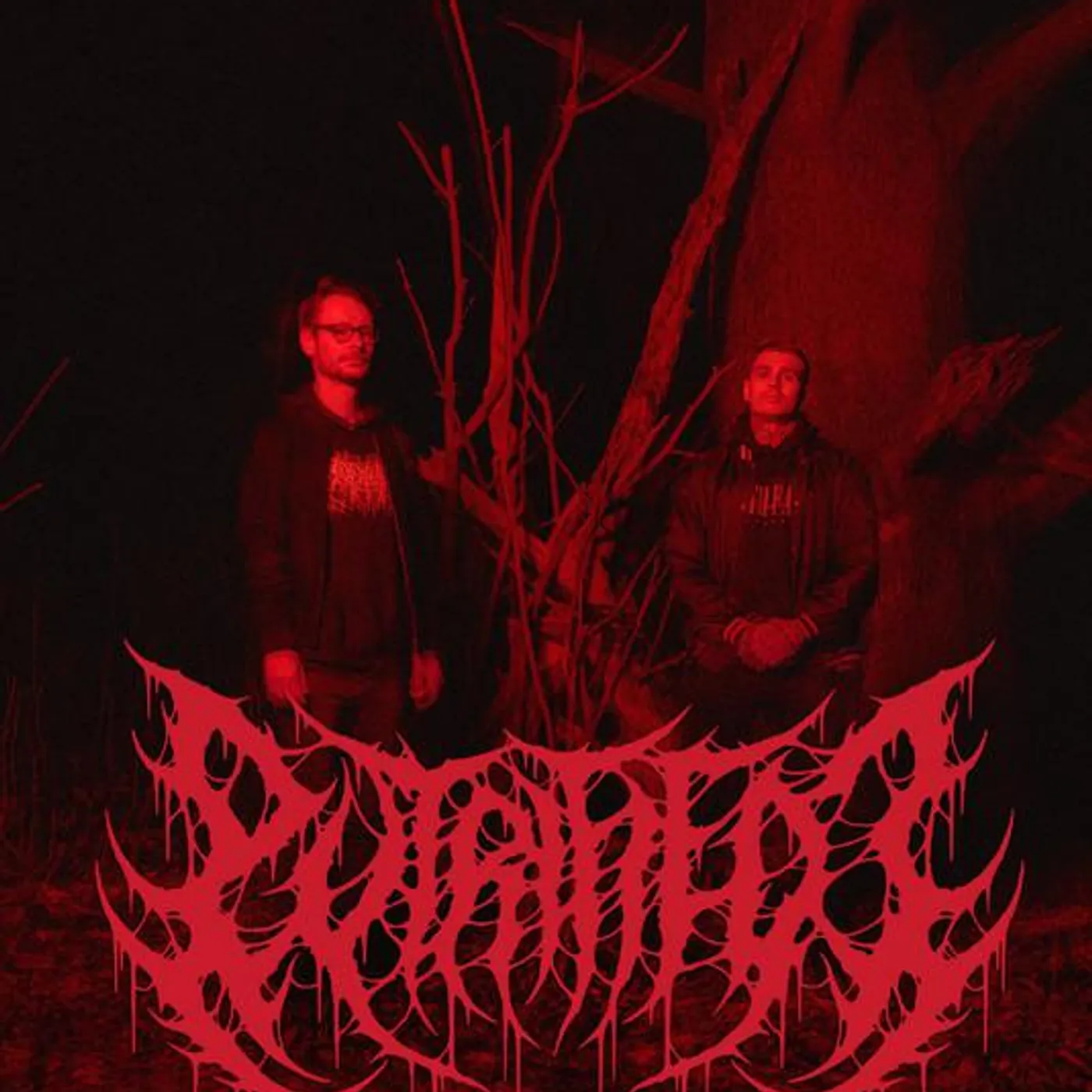 Putrified J Brand Page