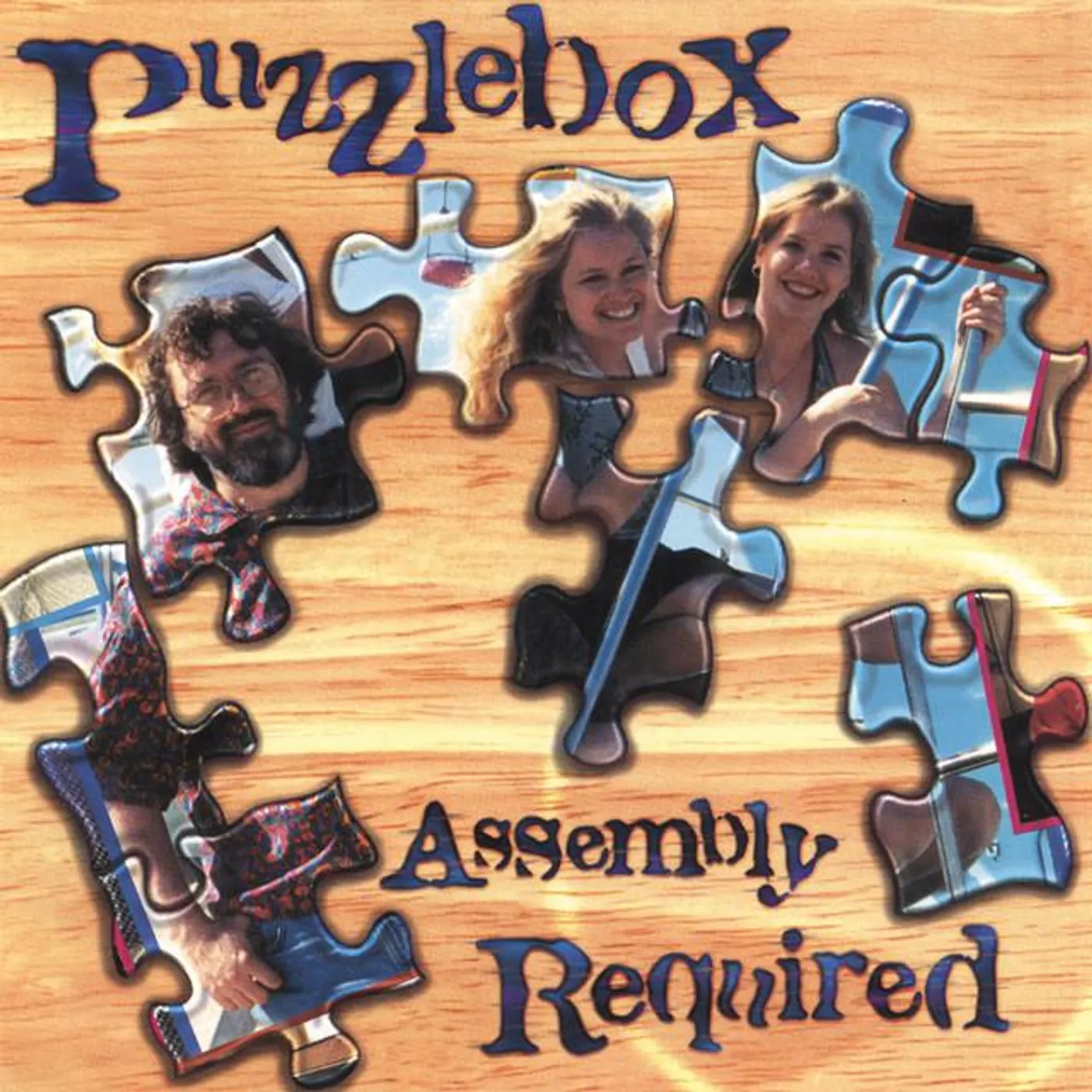 Puzzlebox