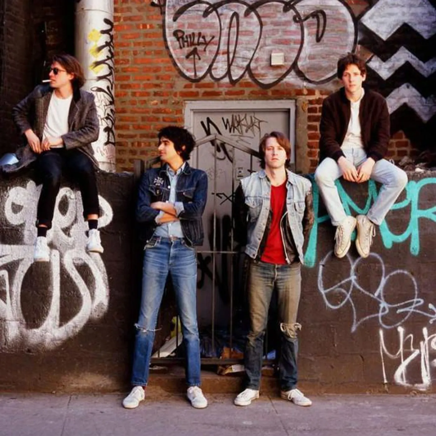 PUBLIC ACCESS TV Brand Page