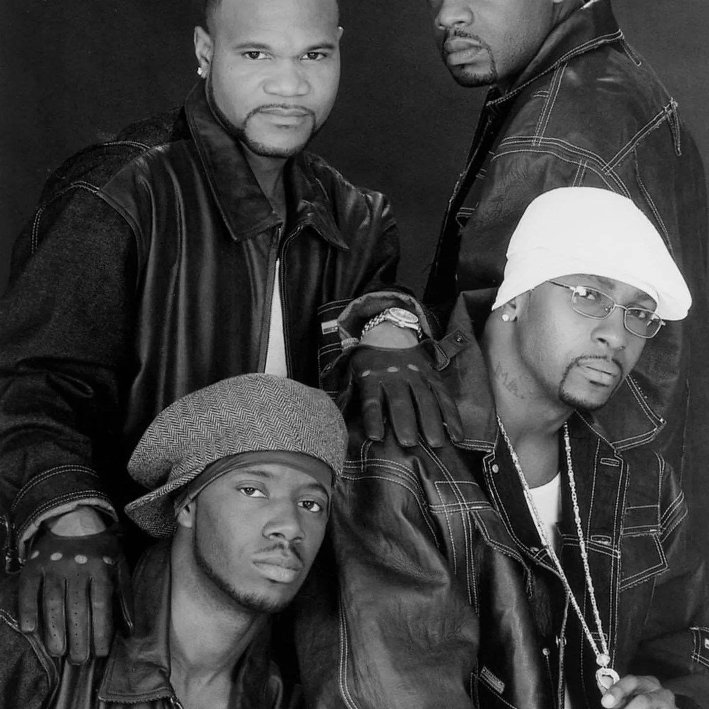 Public Announcement Brand Page