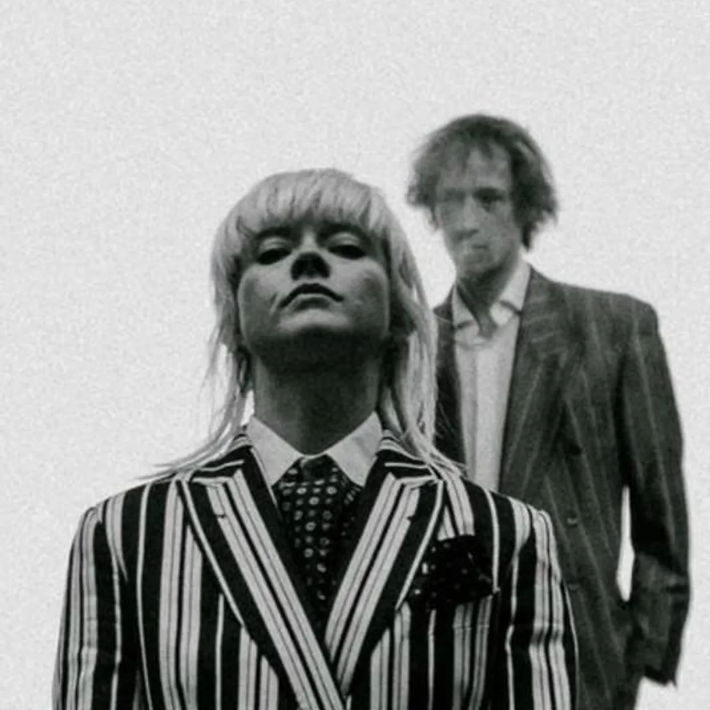 Public Display of Affection Brand Page