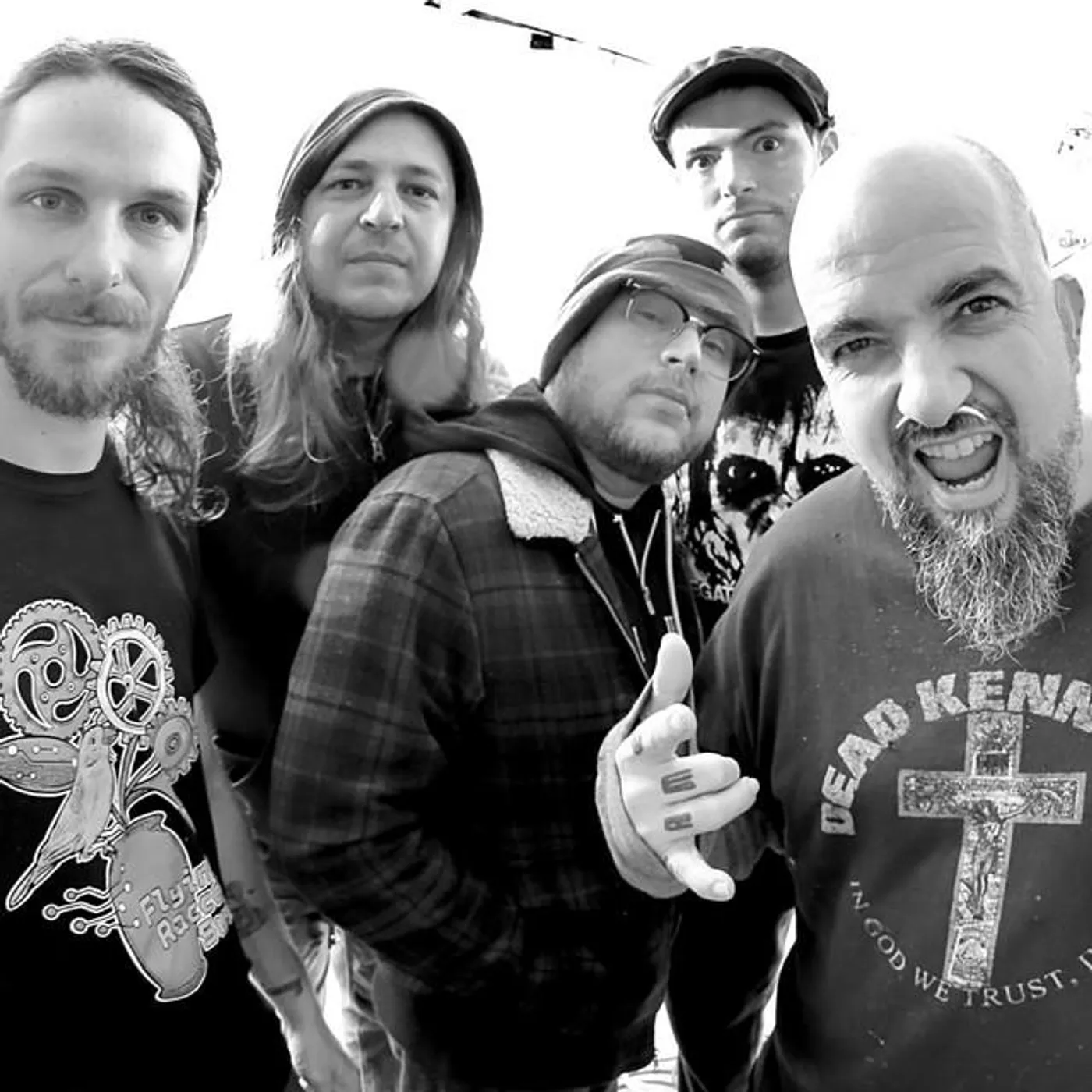 Public Serpents Brand Page