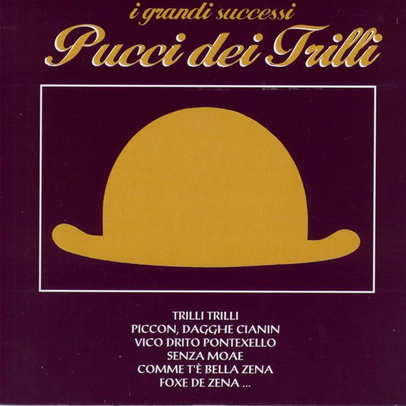 Pucci Dei Trilli