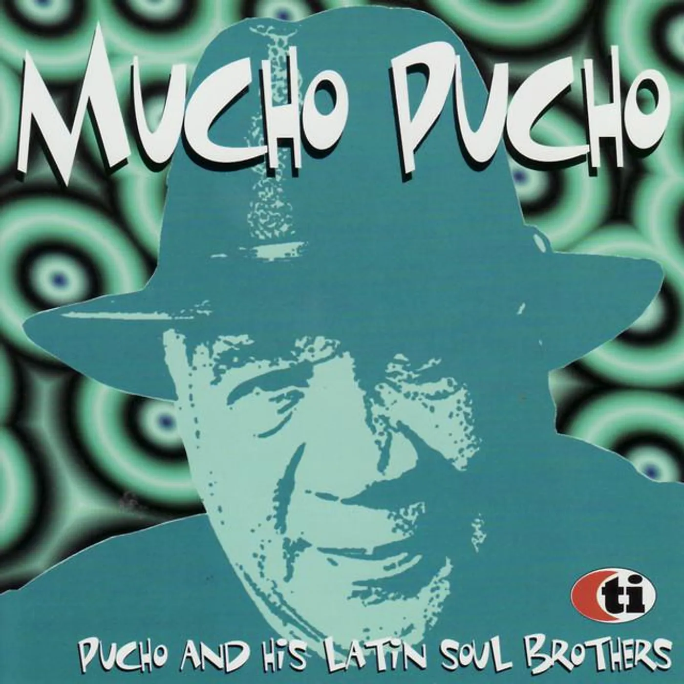Pucho & His Latin Soul Brothers