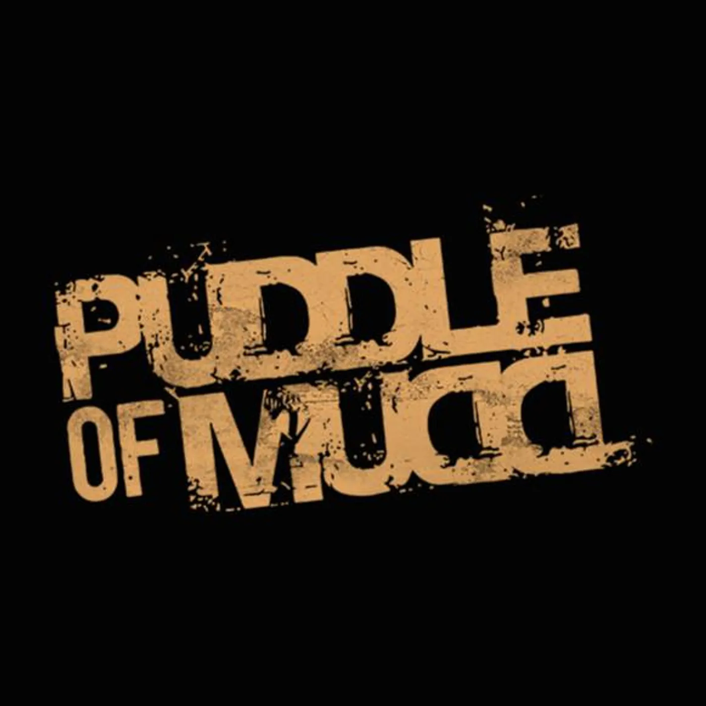 Puddle Of Mudd Brand Page