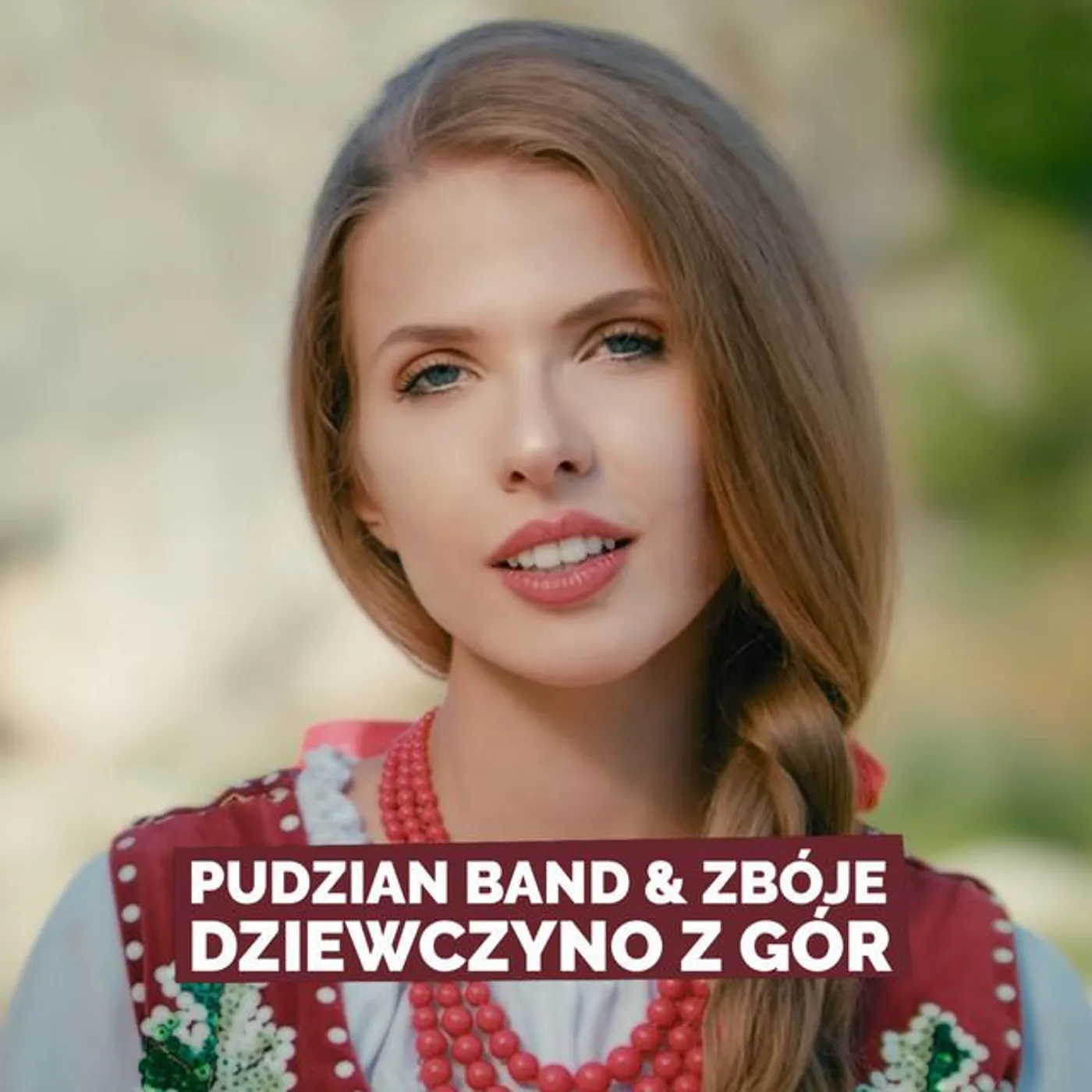 Pudzian Band Brand Page