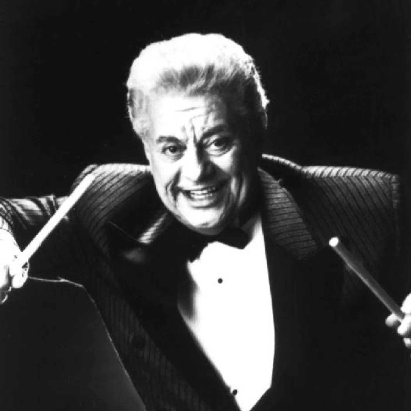 Tito Puente Brand Page