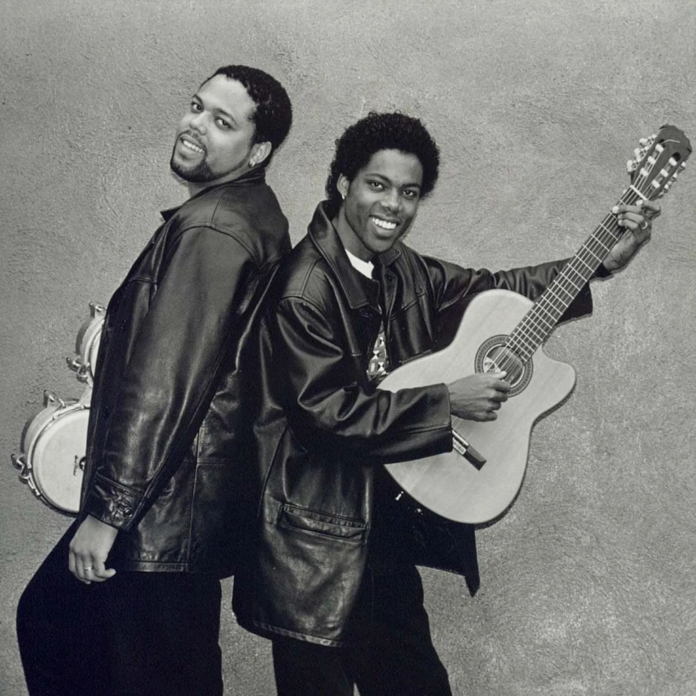 Puentes Brothers Brand Page