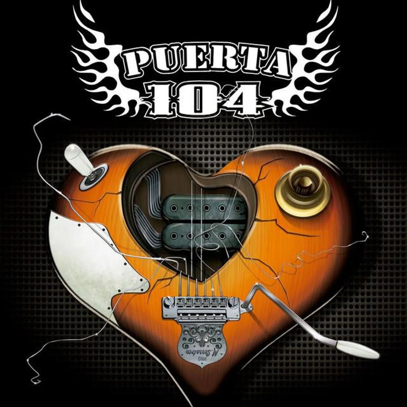 Puerta 104