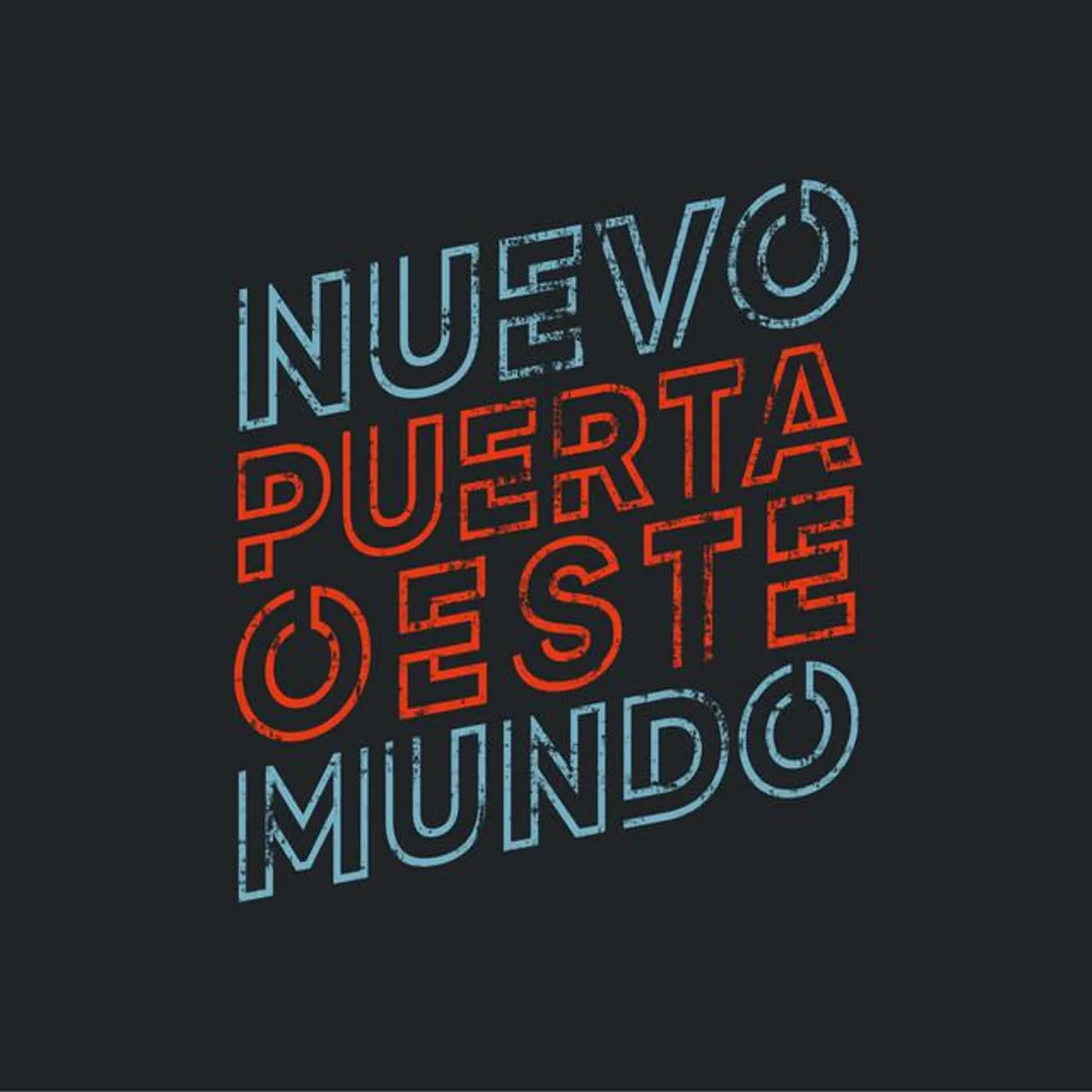 Puerta Oeste Brand Page