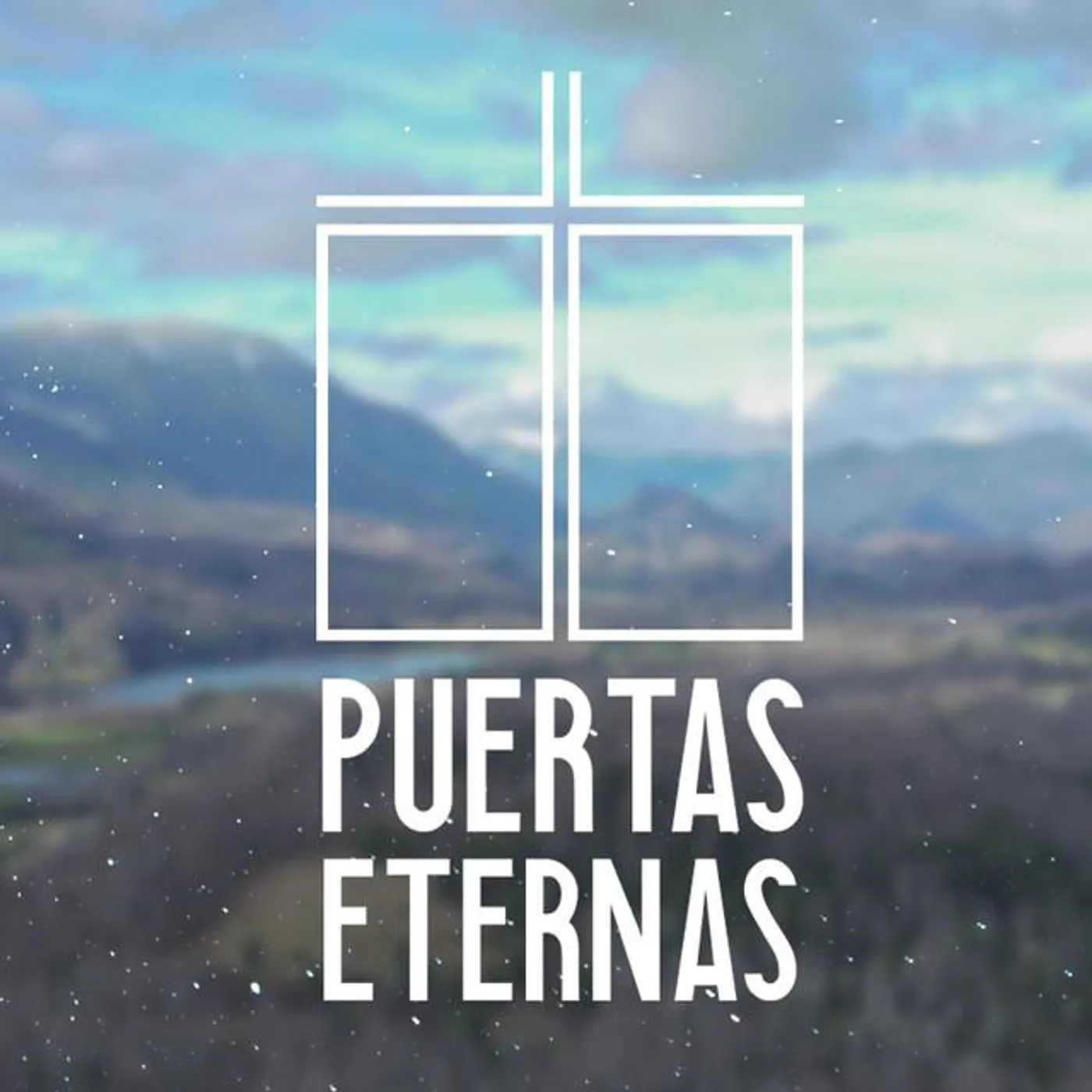 Puertas Eternas Brand Page