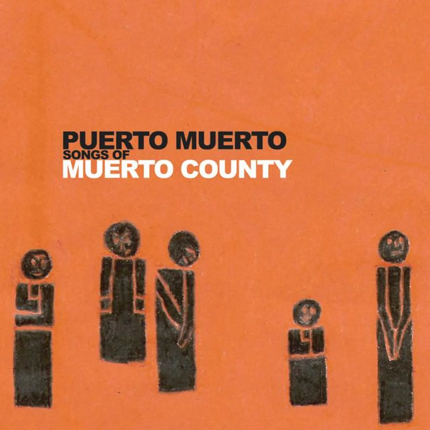 Puerto Muerto Brand Page