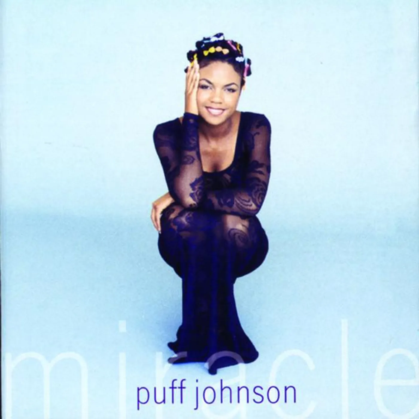 Puff Johnson Brand Page