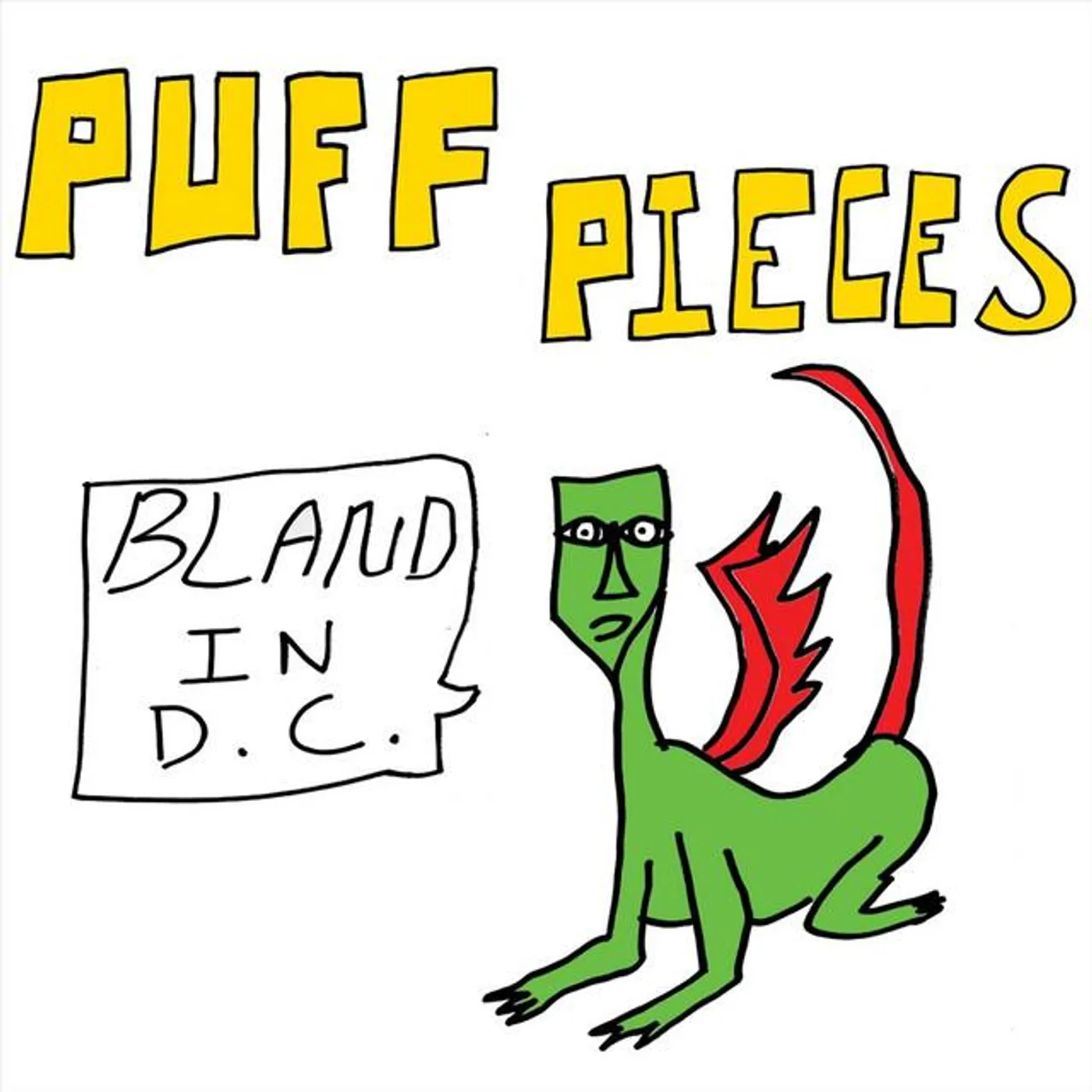 Puff Pieces Brand Page