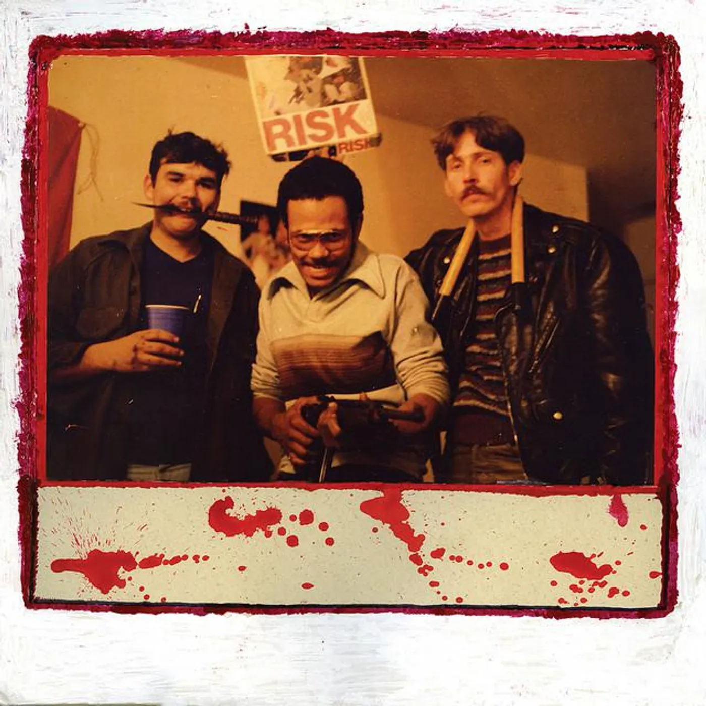 Puffy Areolas Brand Page