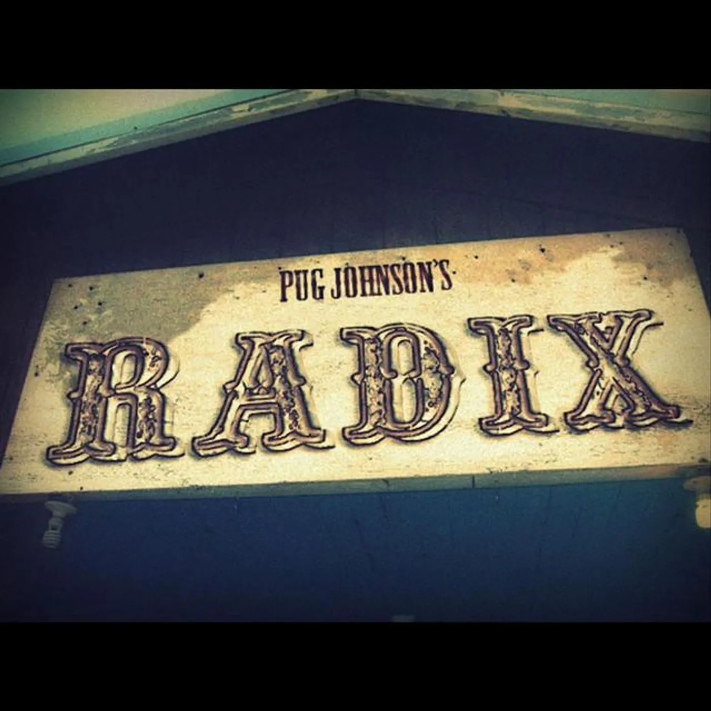 Pug Johnson Brand Page