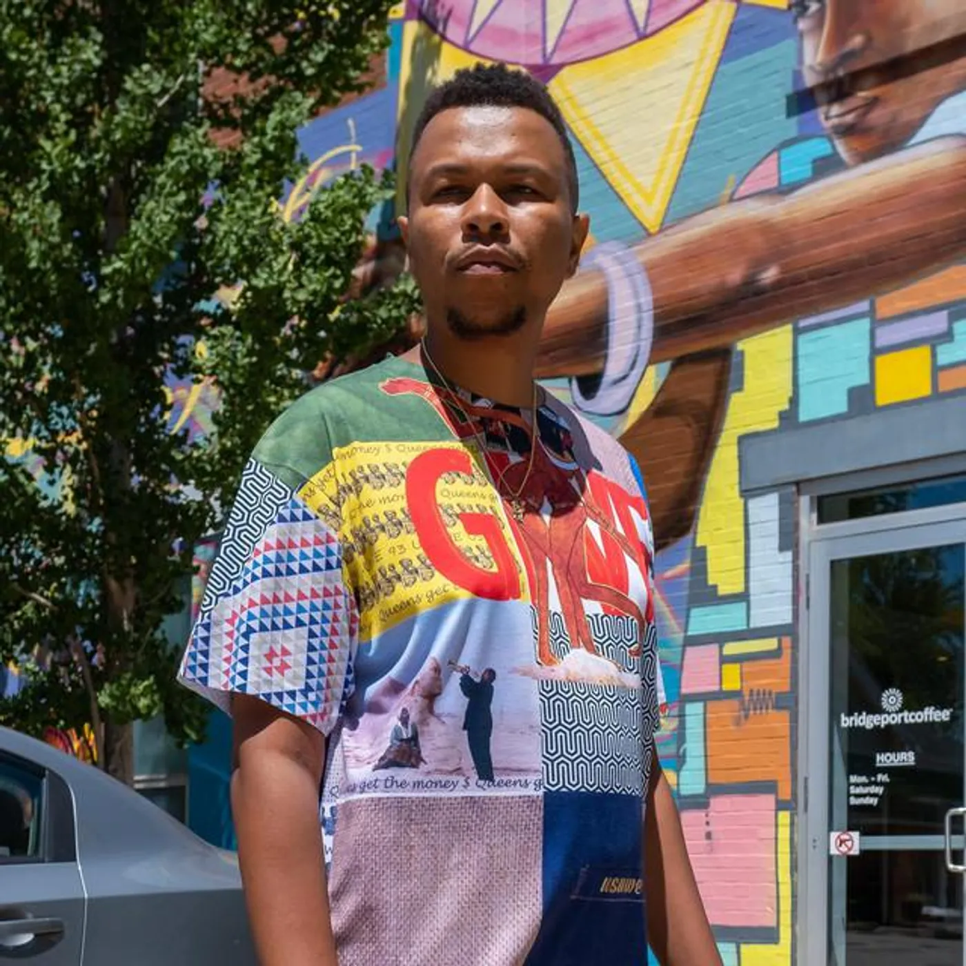 Pugs Atomz Brand Page