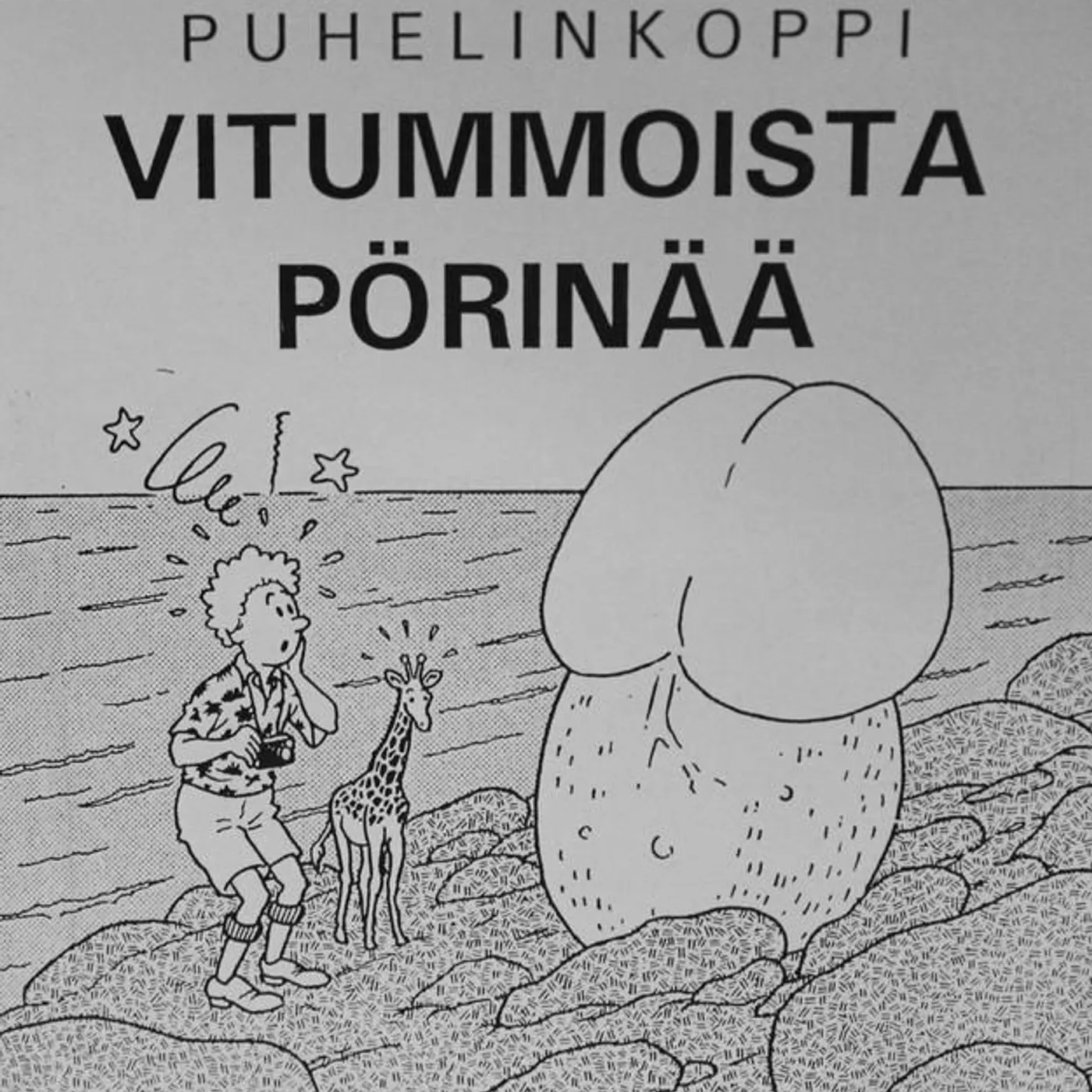 Puhelinkoppi