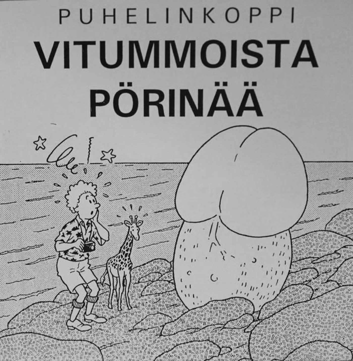 Puhelinkoppi